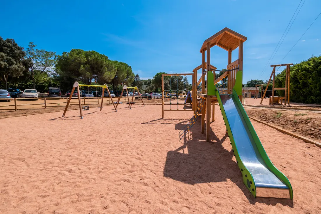 Camping Holacamp Palamós