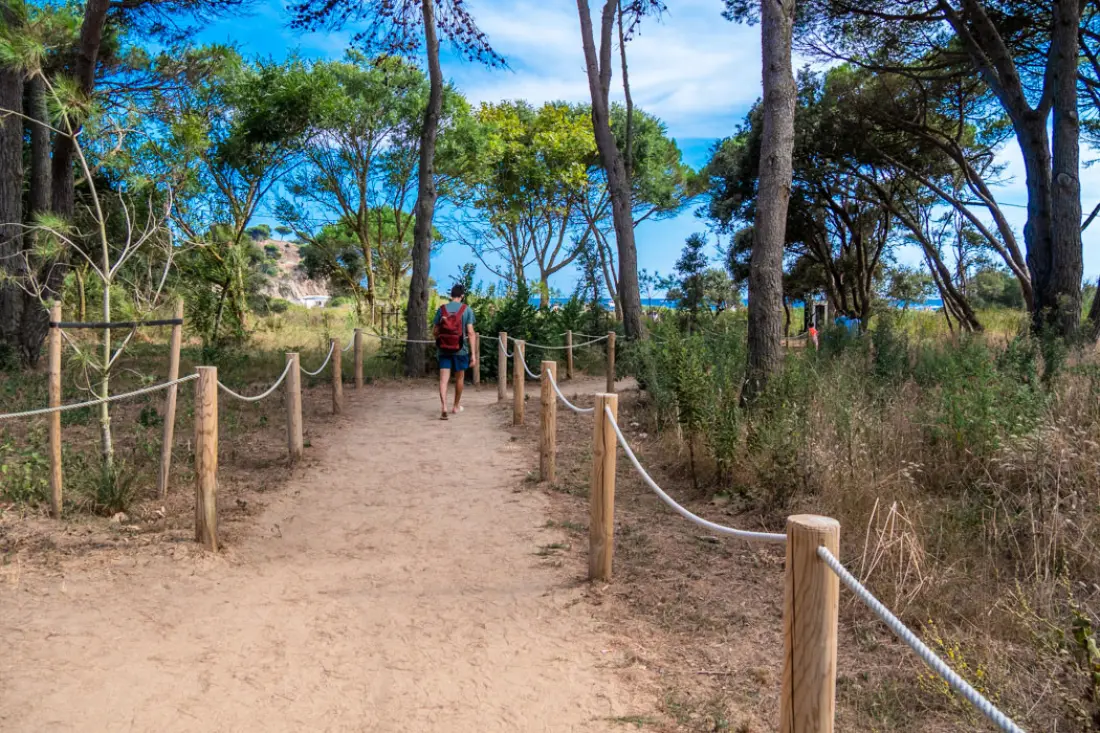 Camping Holacamp Palamós