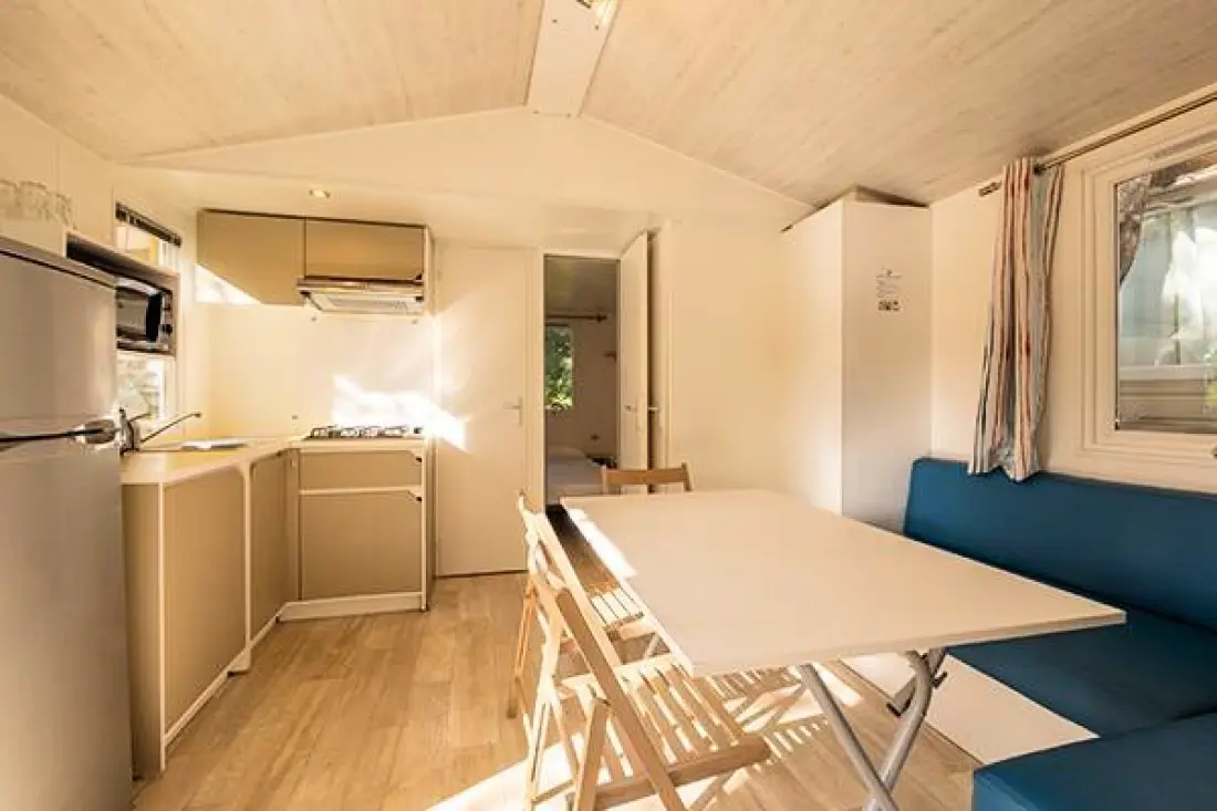 Camping Holacamp Palamós