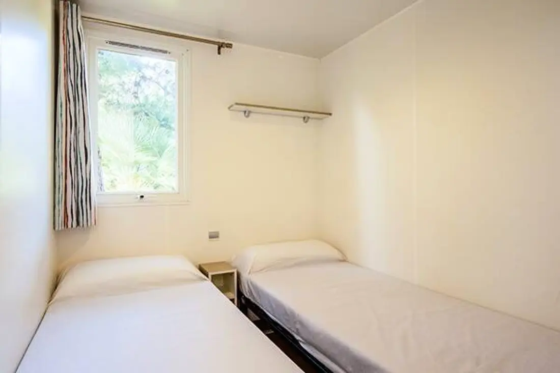 Camping Holacamp Palamós