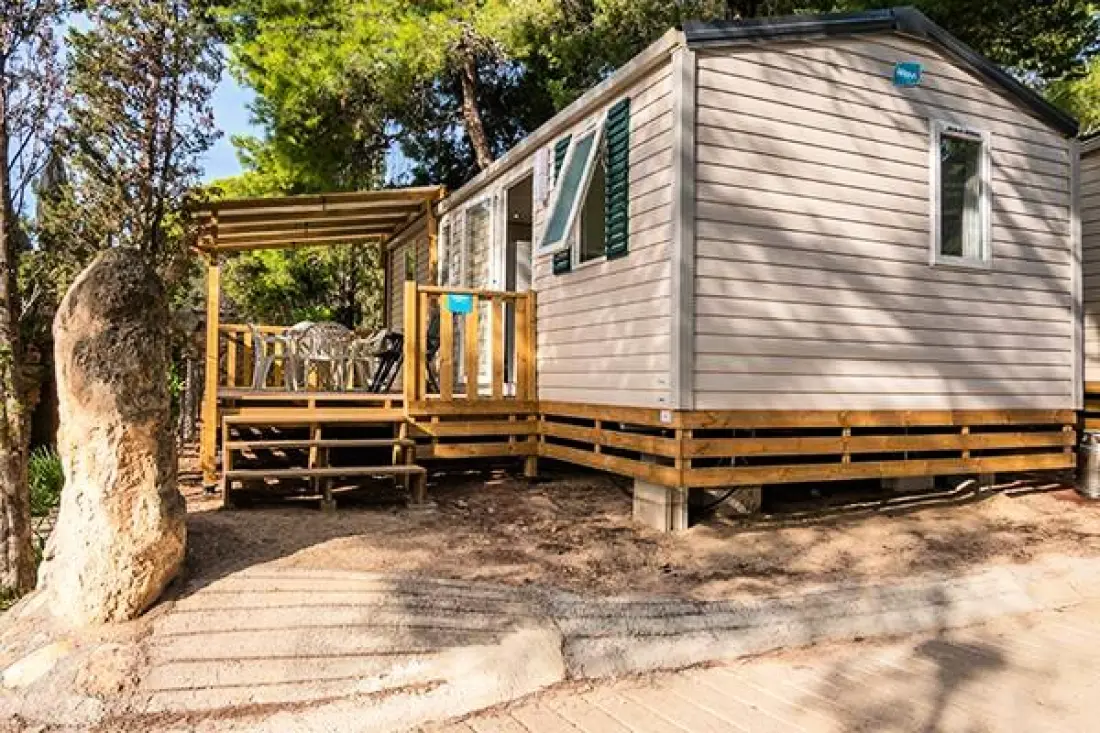 Camping Holacamp Palamós