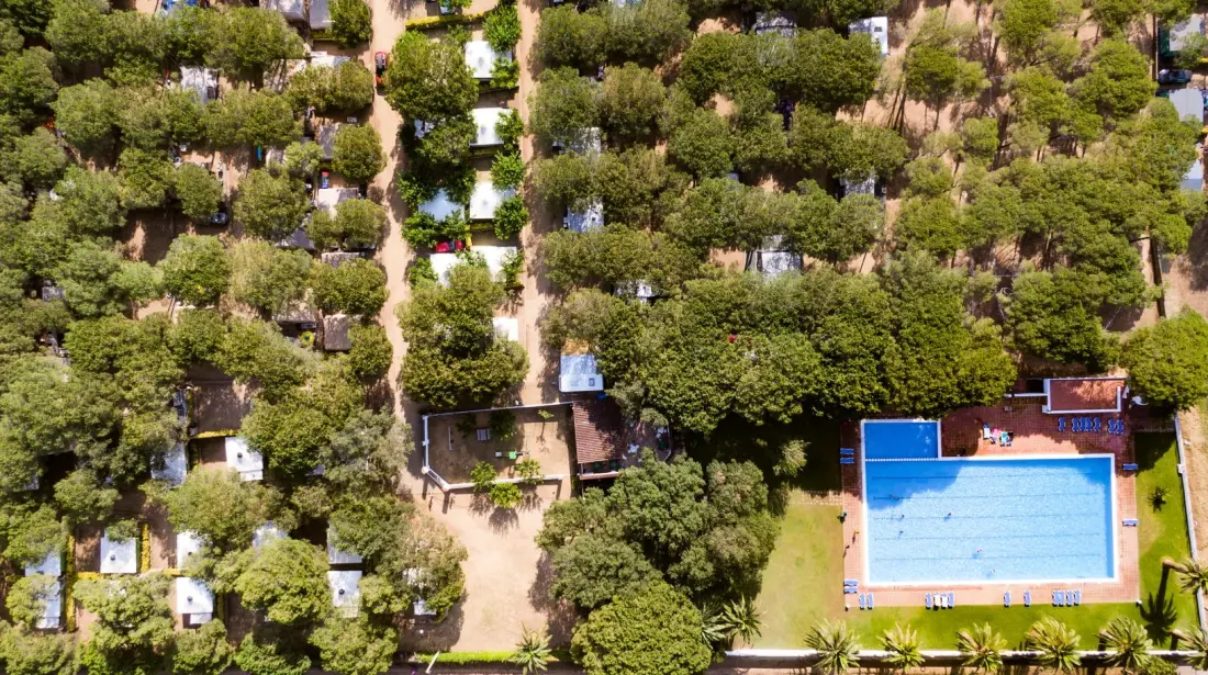 Camping Internacional Palamos by Viajes Velero  3 étoiles★★★