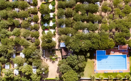 Camping Internacional Palamos by Viajes Velero ***