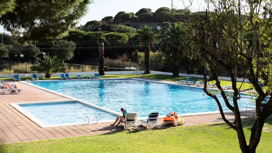 Camping Internacional Palamos by Viajes Velero  3 étoiles★★★