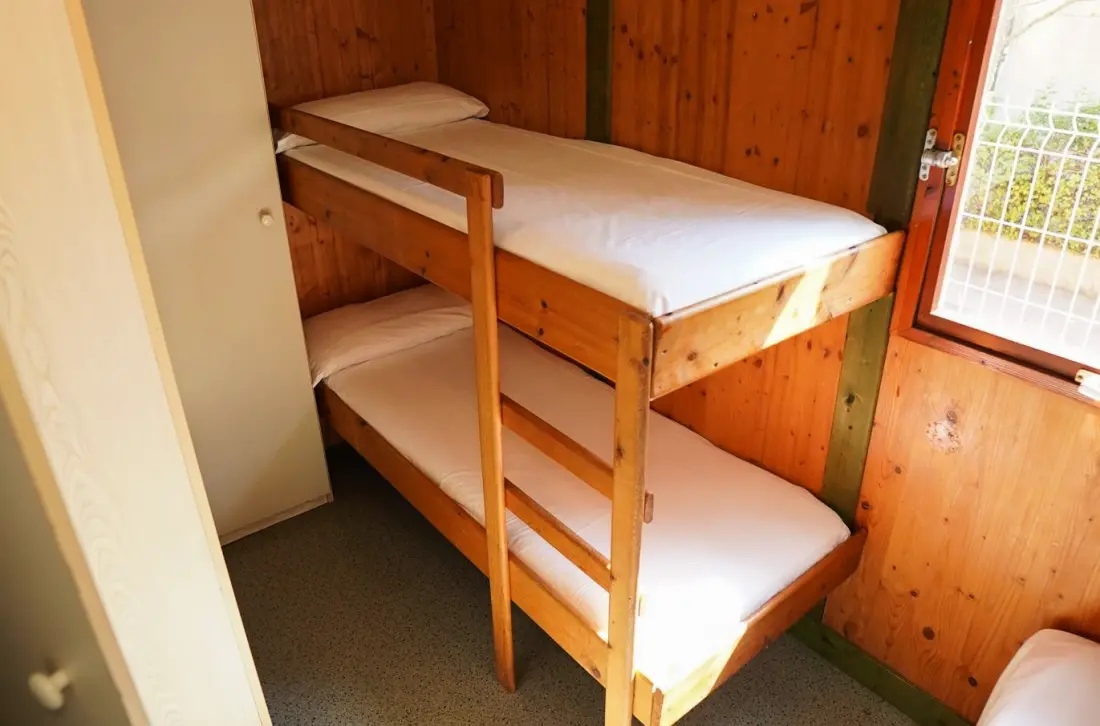 Camping Internacional Palamos by Viajes Velero  3 étoiles★★★
