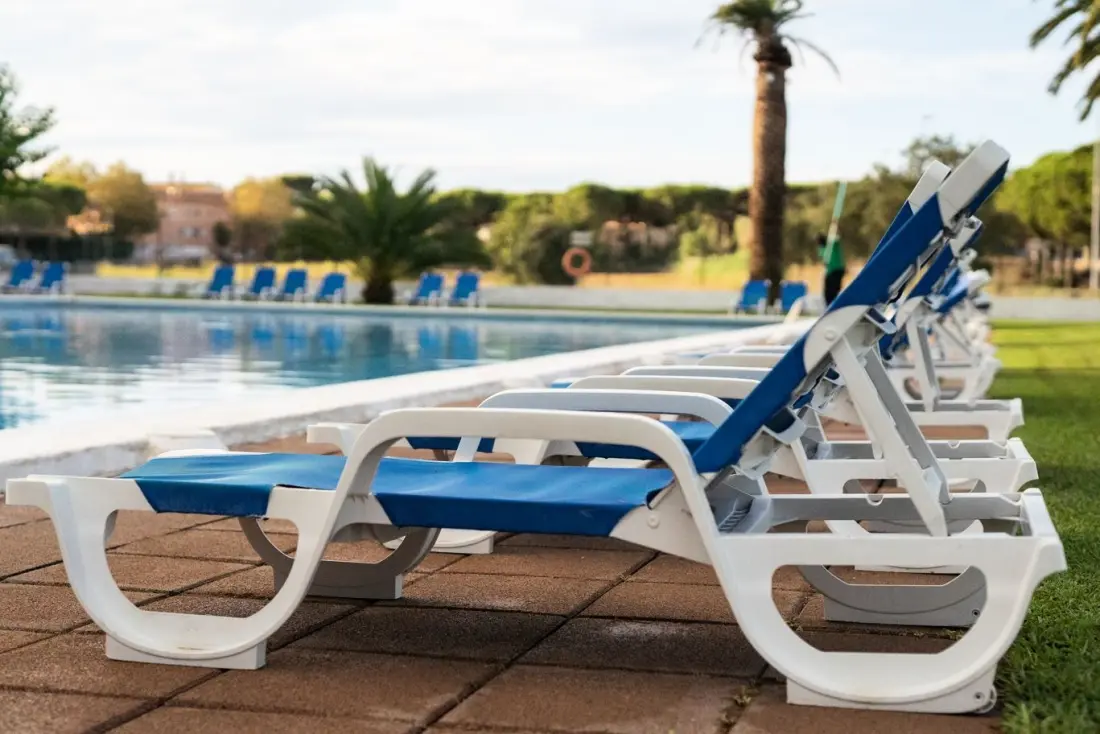 Camping Internacional Palamos by Viajes Velero  3 étoiles★★★