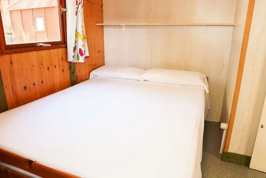 Camping Internacional Palamos by Viajes Velero  3 étoiles★★★