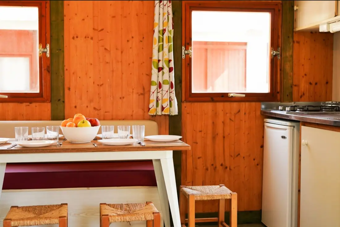 Camping Internacional Palamos by Viajes Velero  3 étoiles★★★