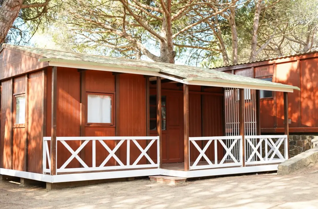 Camping Internacional Palamos by Viajes Velero  3 étoiles★★★