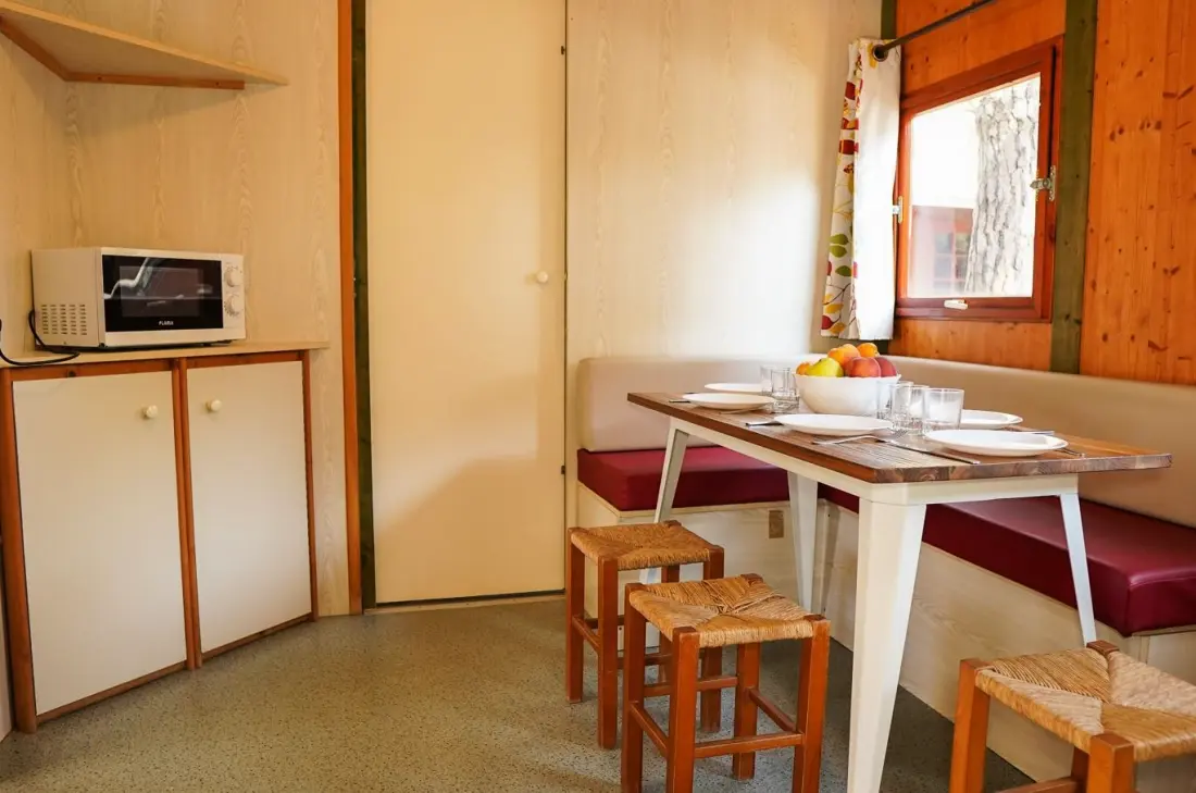 Camping Internacional Palamos by Viajes Velero  3 étoiles★★★