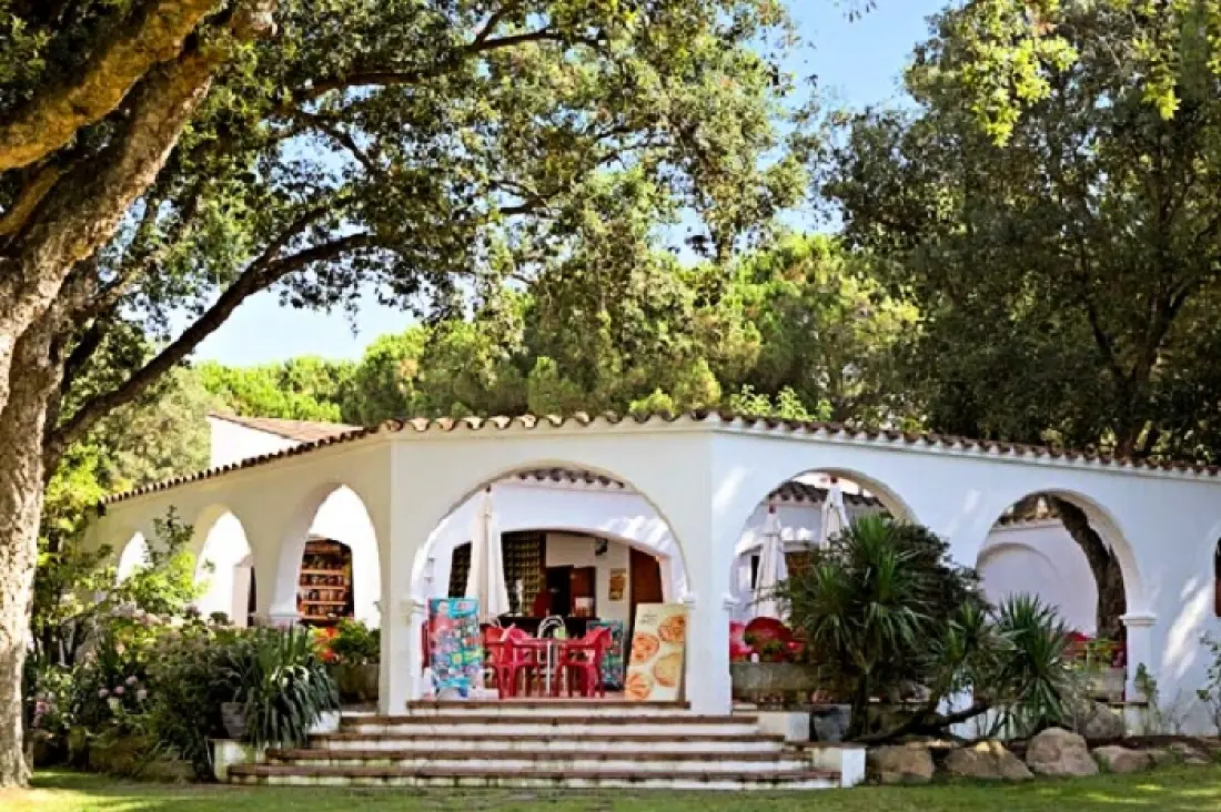 Camping Internacional Palamos