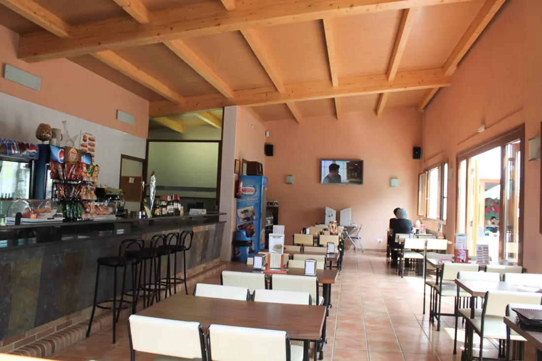 Camping Internacional Palamos