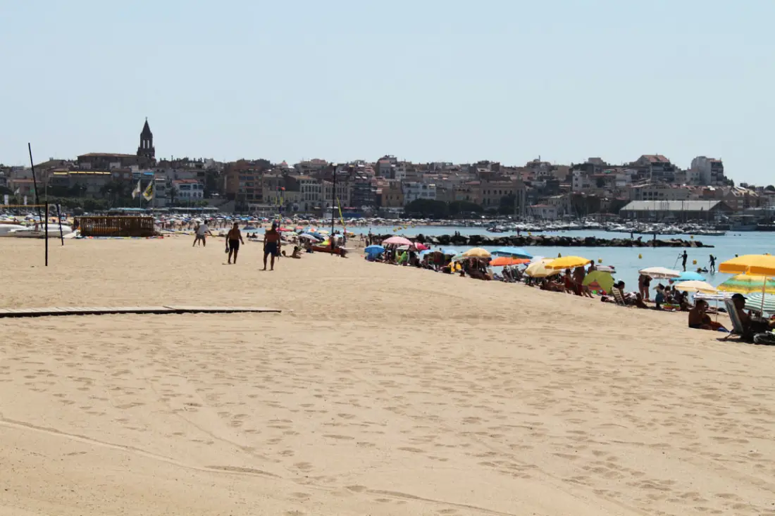 Camping Internacional Palamos