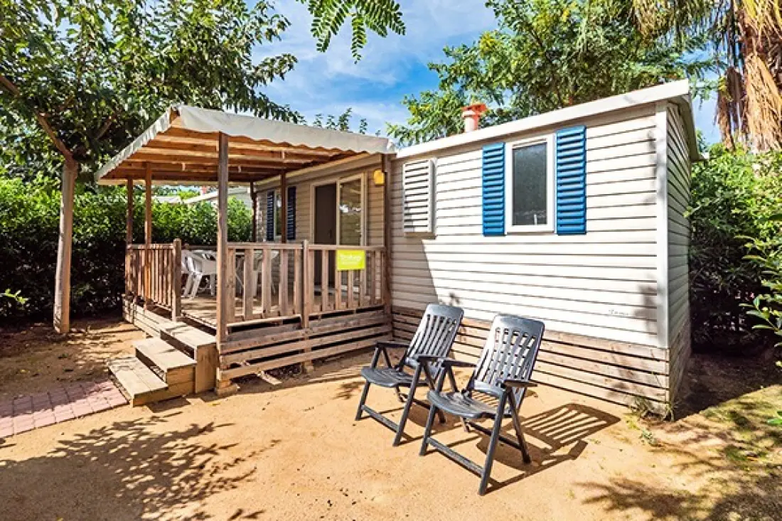 Camping Internacional Palamos