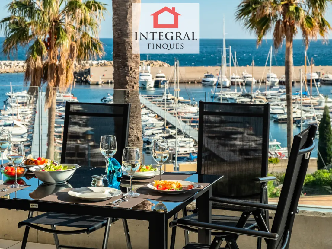 Location de Vacances Palamós 111