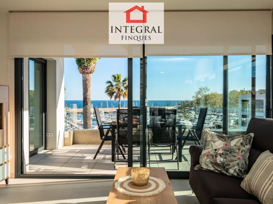 Location de Vacances Palamós 111