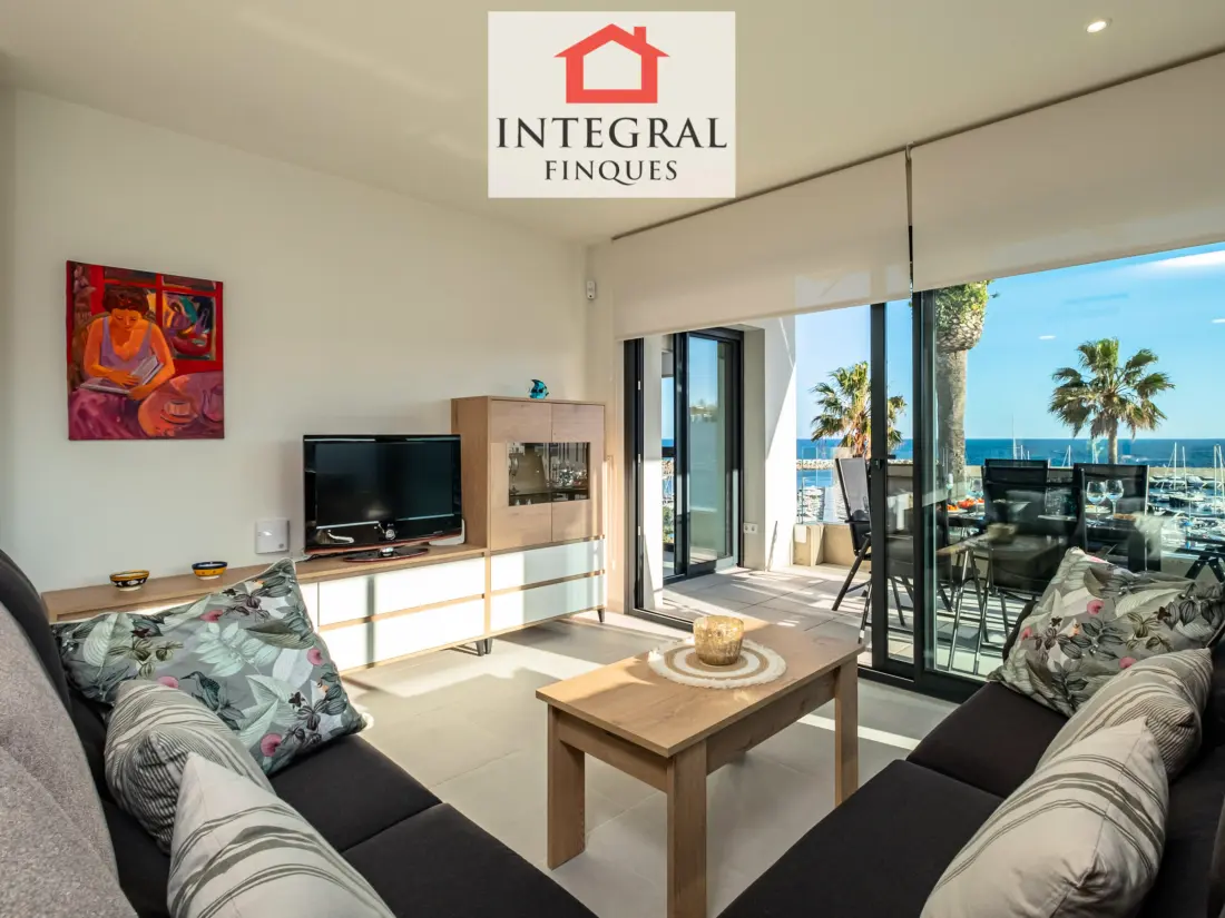 Location de Vacances Palamós 111