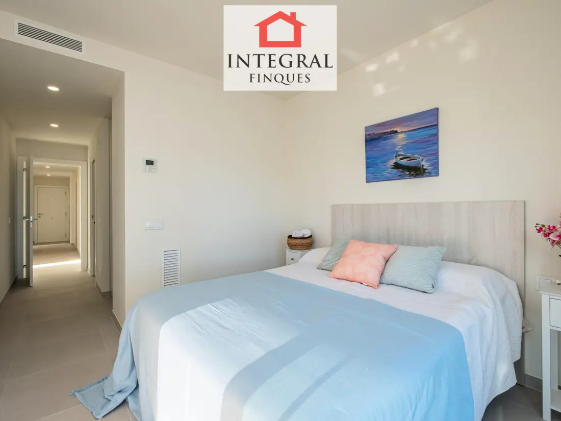 Location de Vacances Palamós 111
