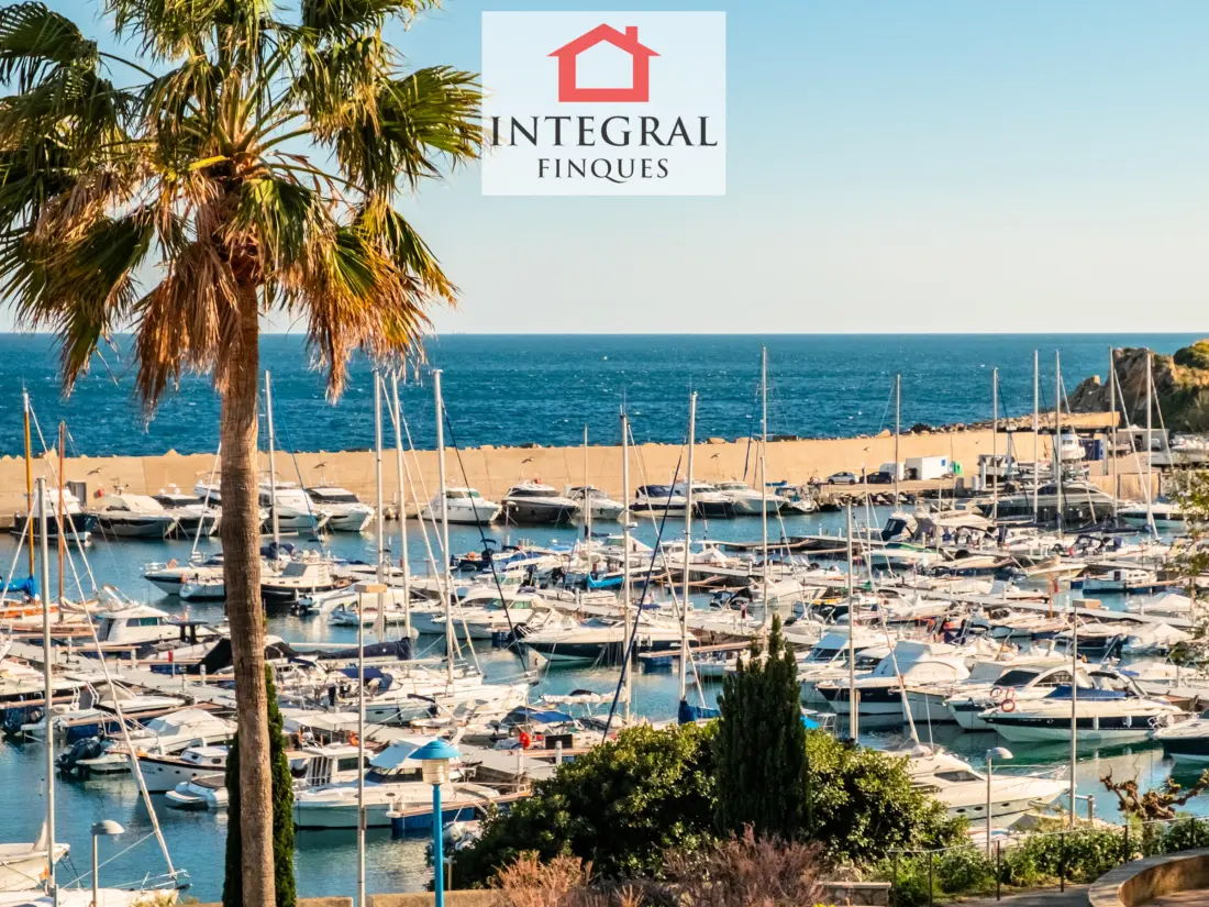 Location de Vacances Palamós 111