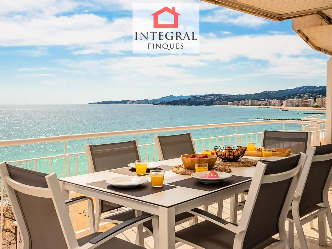 Location de Vacances Palamós 13