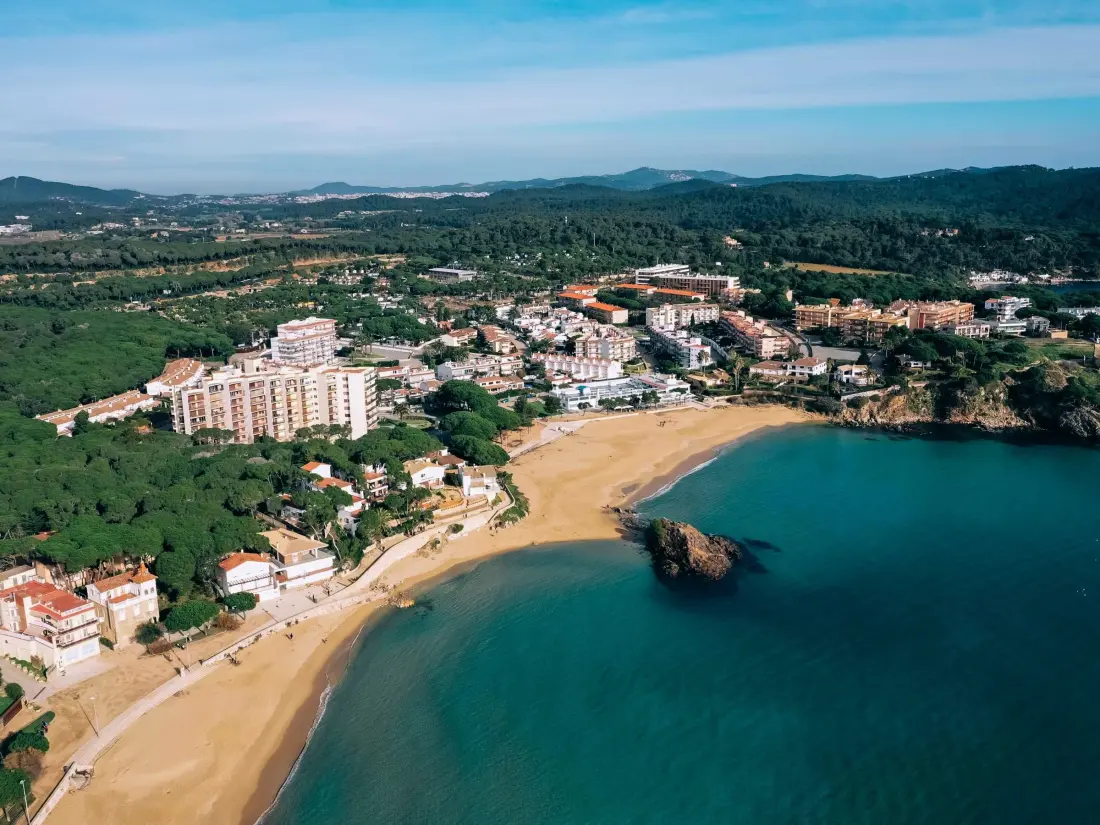 Location de Vacances Palamós 138