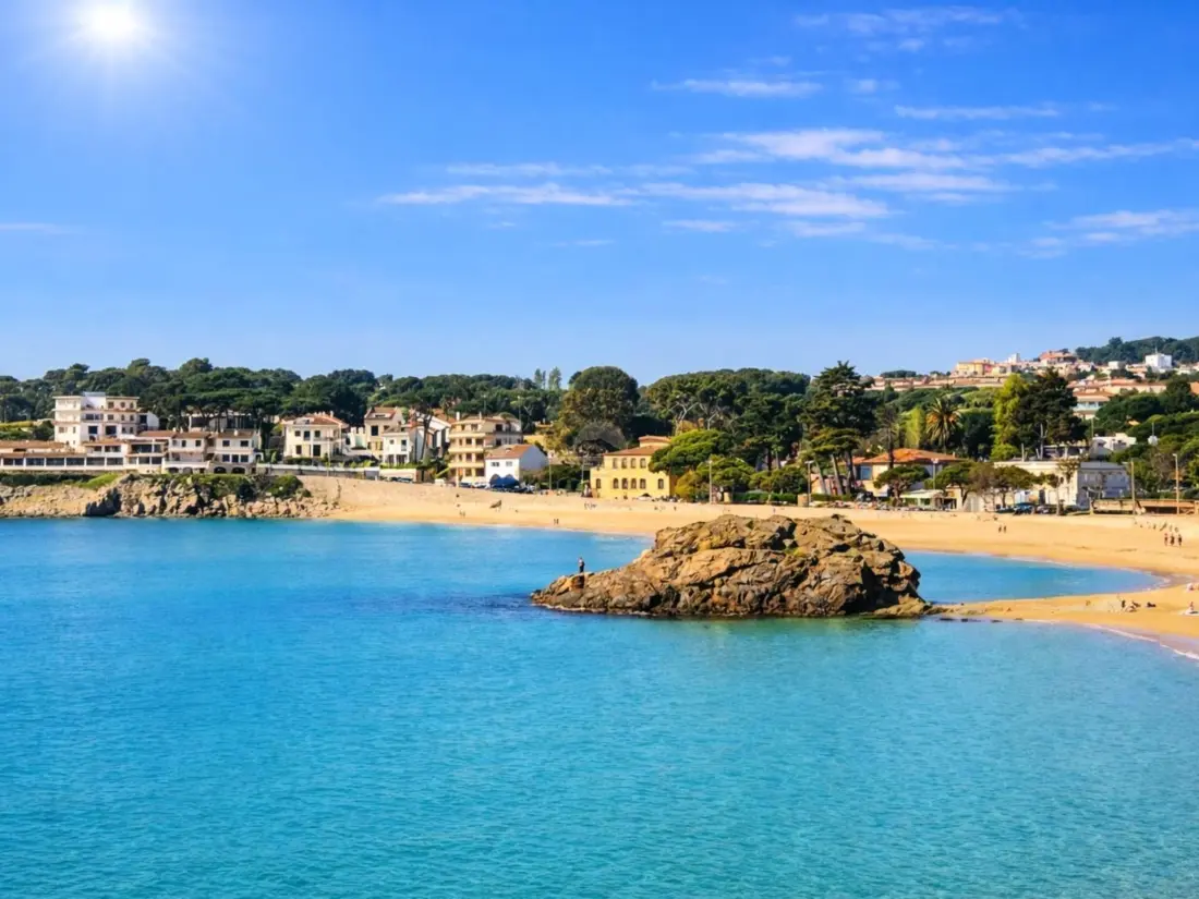 Location de Vacances Palamós 177