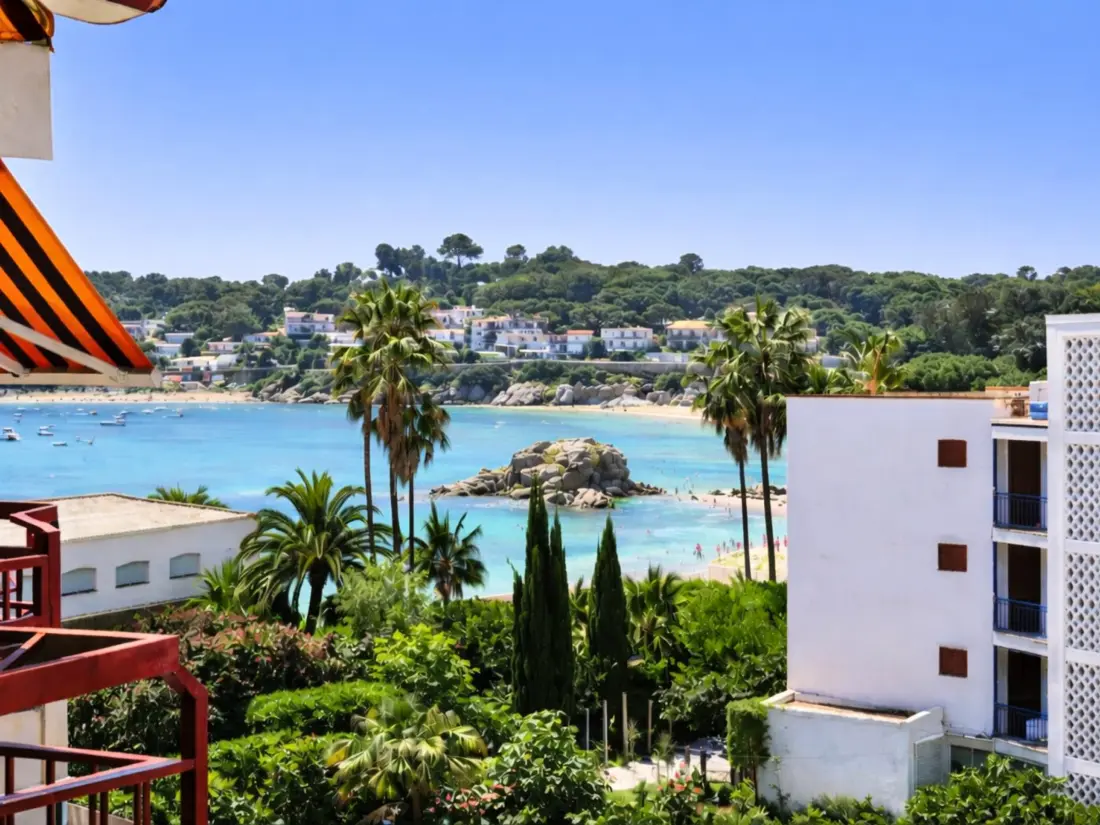 Location de Vacances Palamós 179