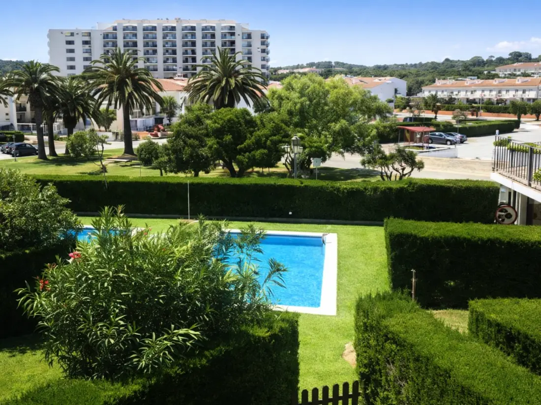 Location de Vacances Palamós 180