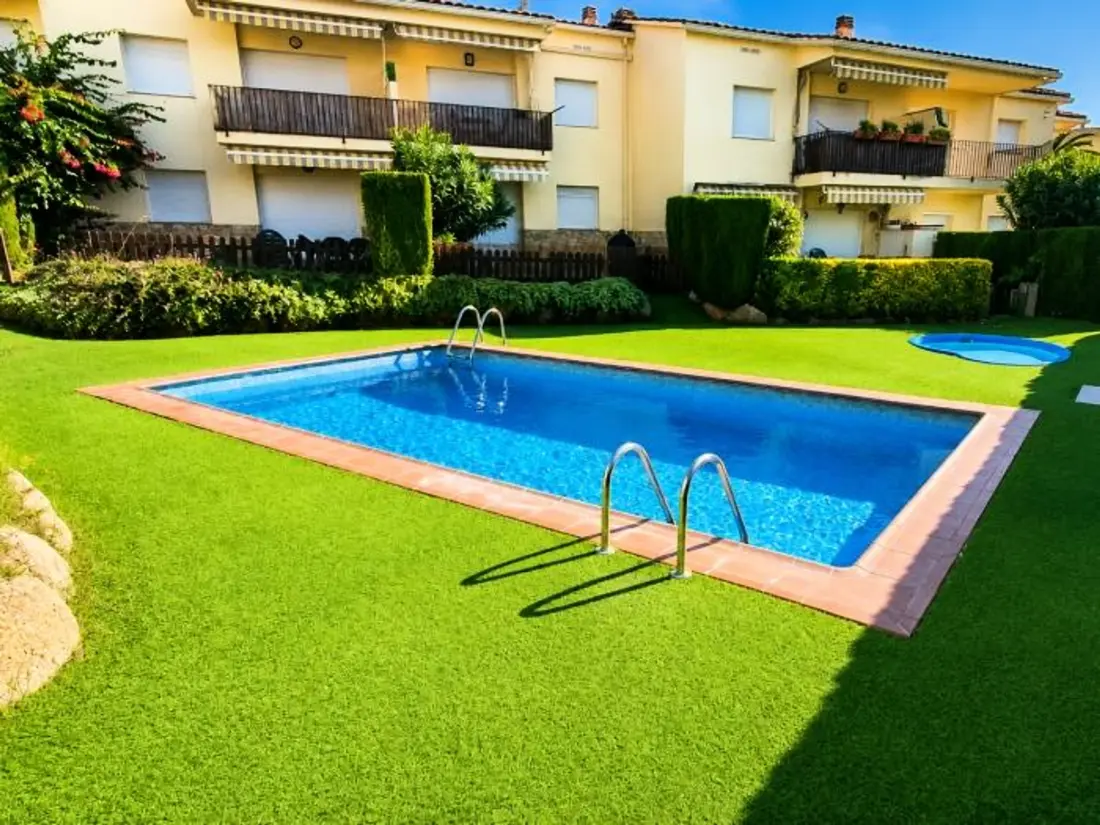 Location de Vacances Palamós 180