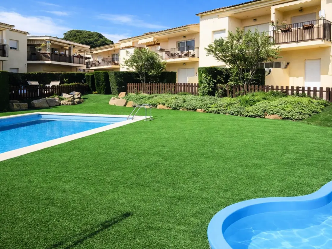 Location de Vacances Palamós 180