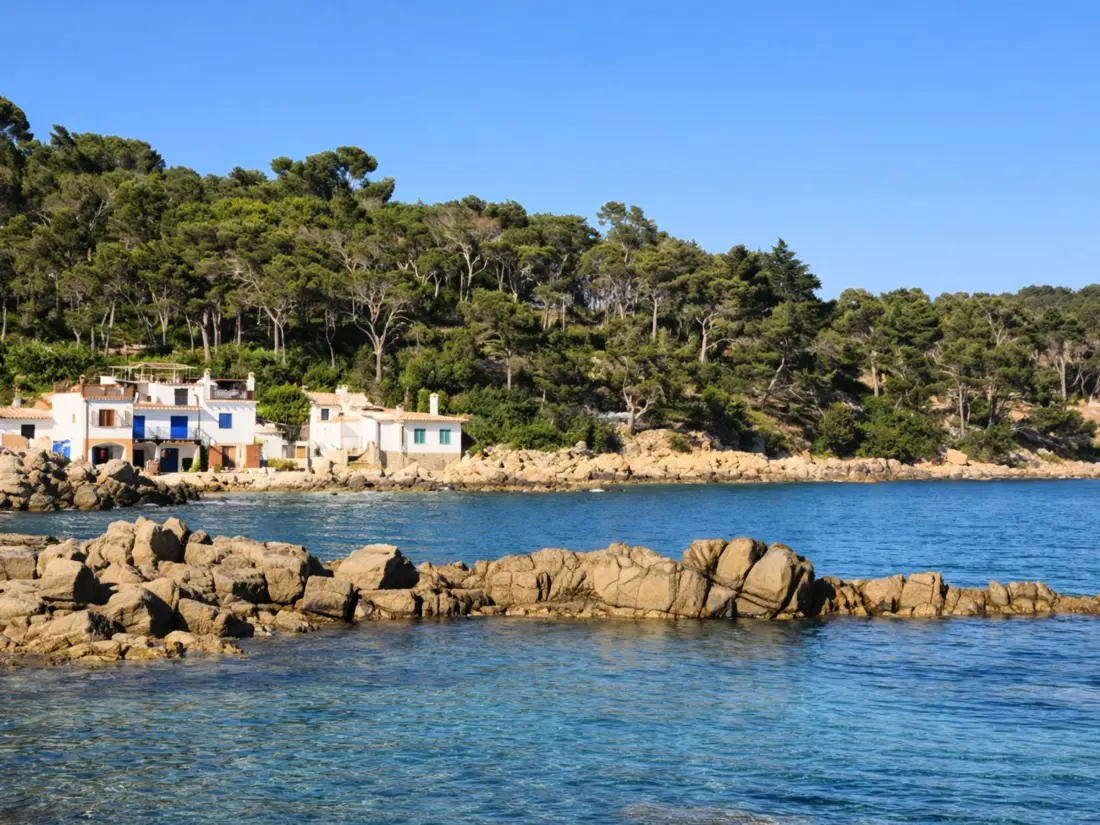 Location de Vacances Palamós 180