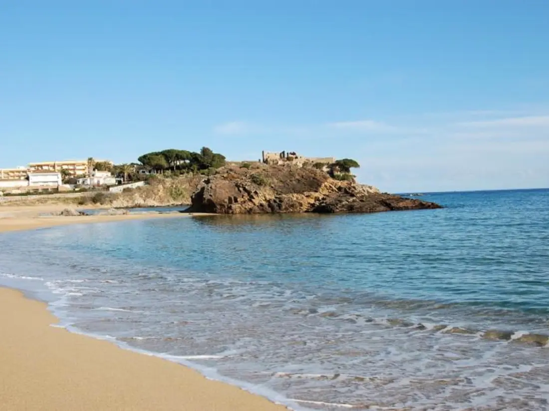 Location de Vacances Palamós 184