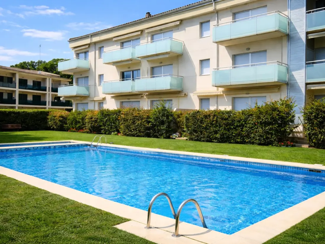 Location de Vacances Palamós 185