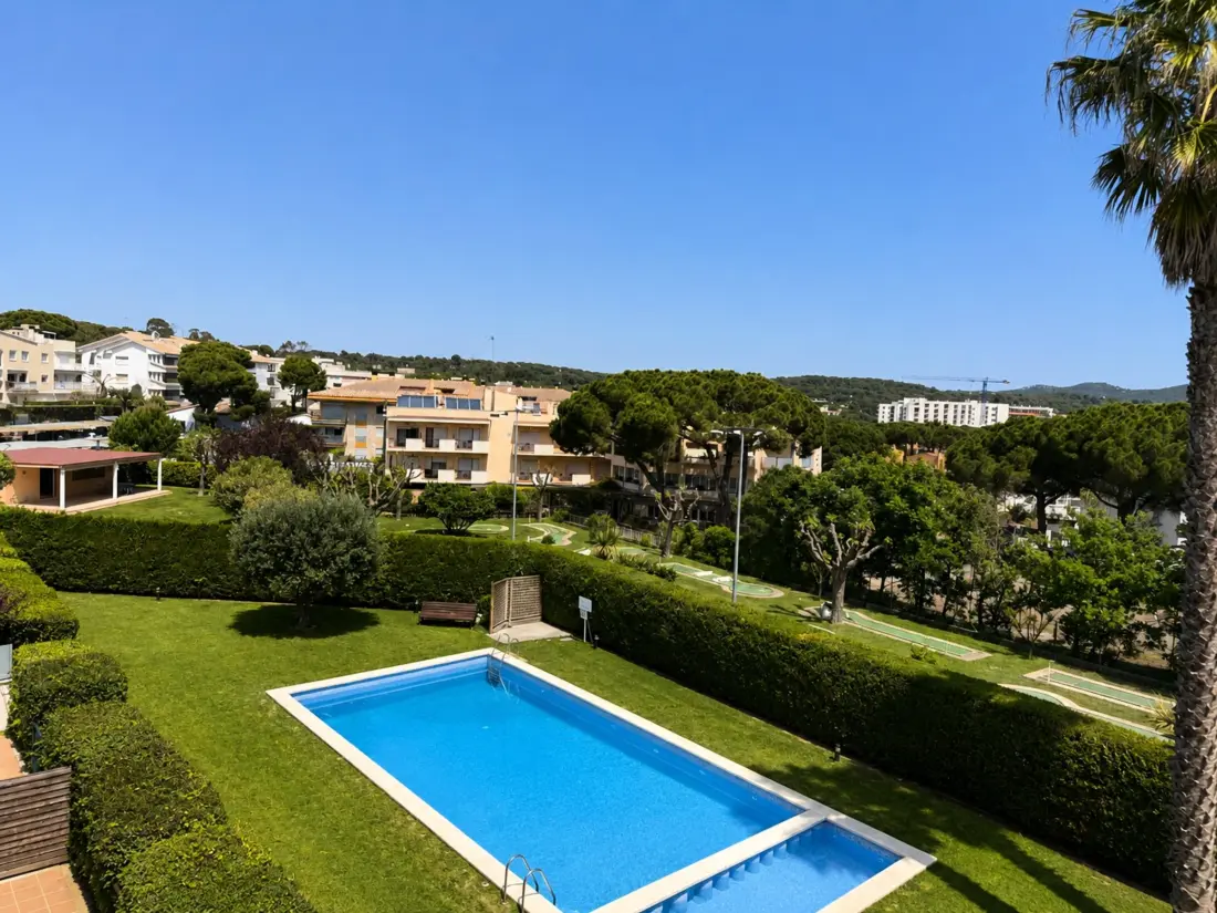 Location de Vacances Palamós 185