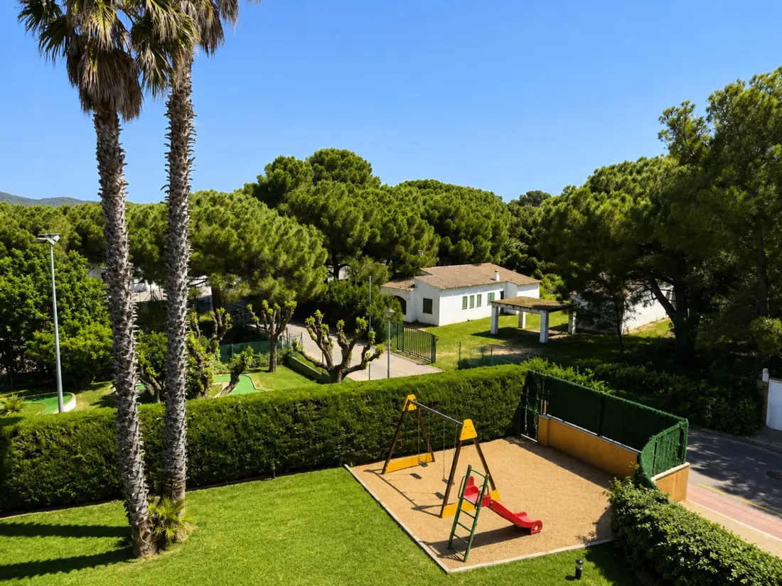 Location de Vacances Palamós 185