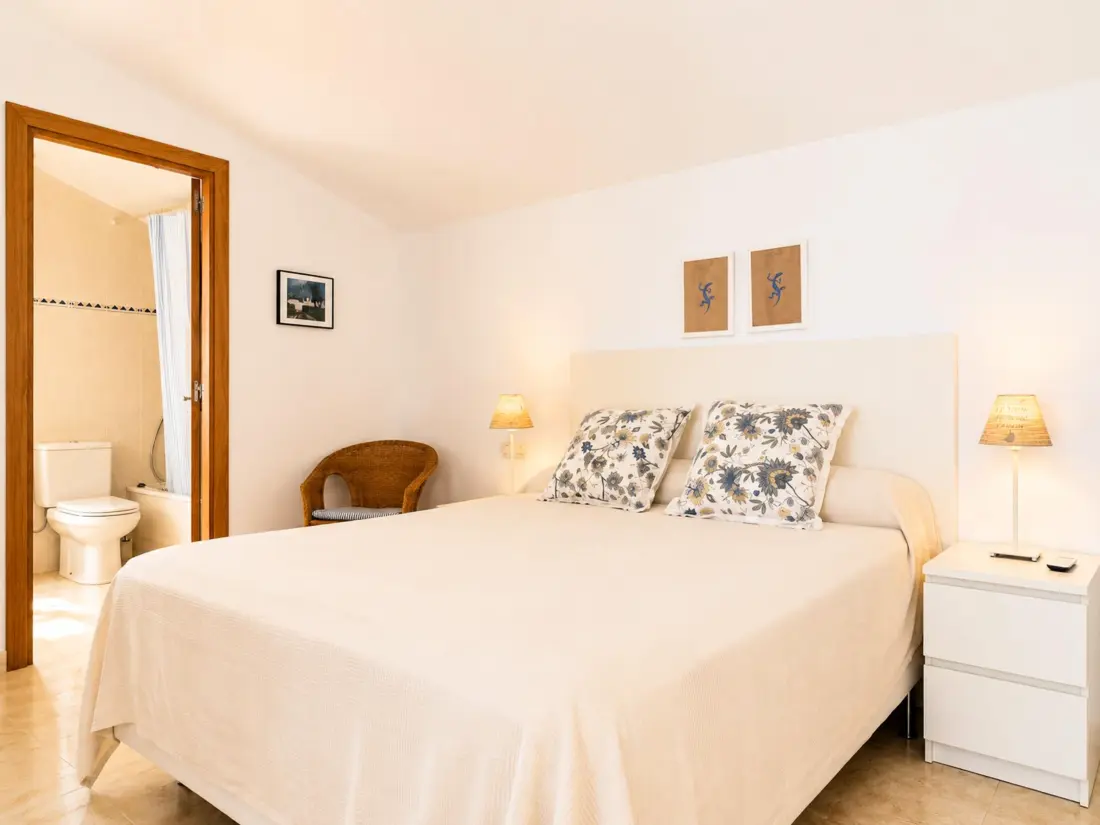 Location de Vacances Palamós 185