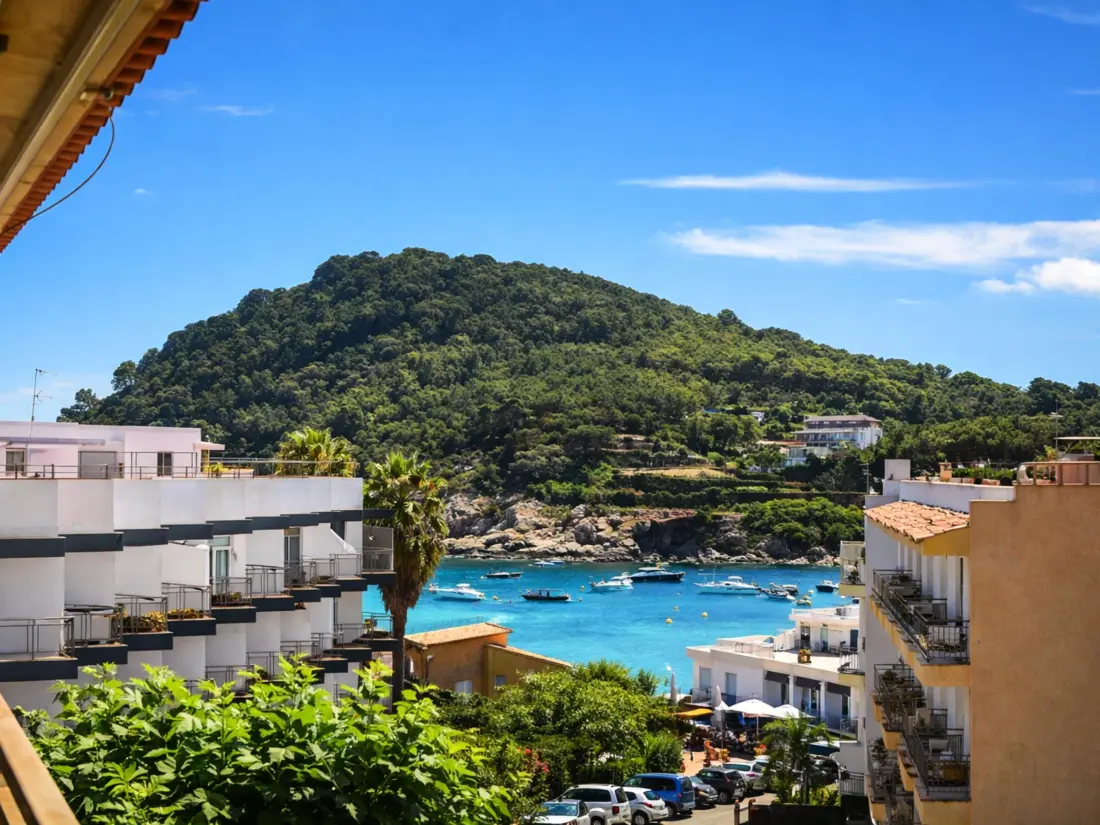 Location de Vacances Palamós 186