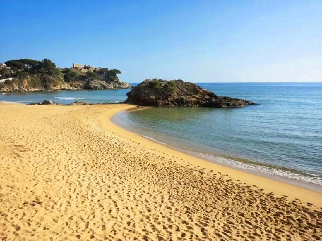 Location de Vacances Palamós 186