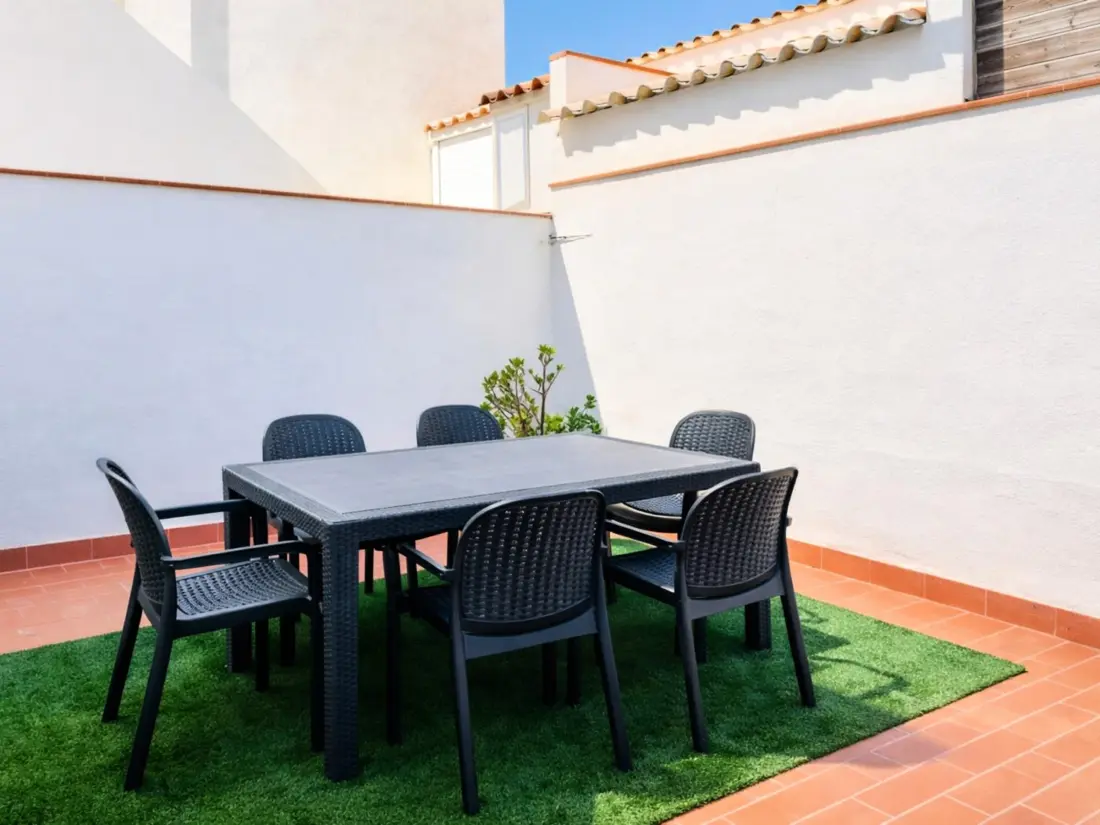 Location de Vacances Palamós 188