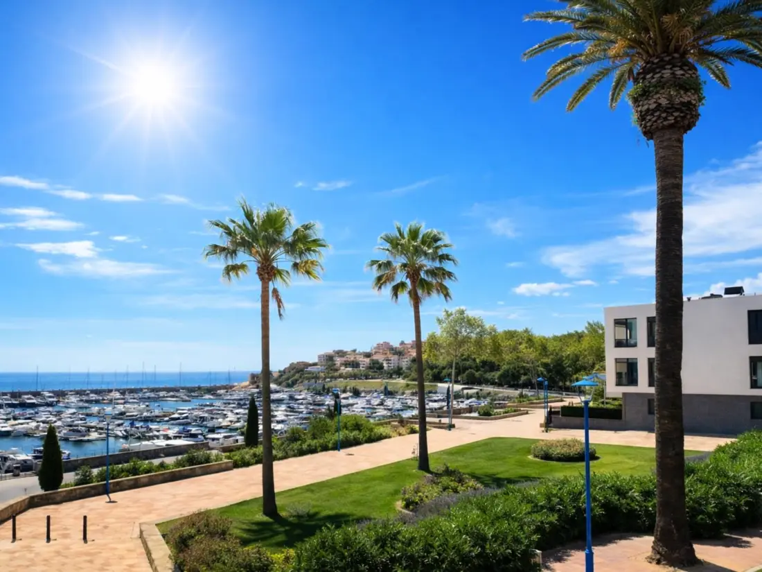 Location de Vacances Palamós 188