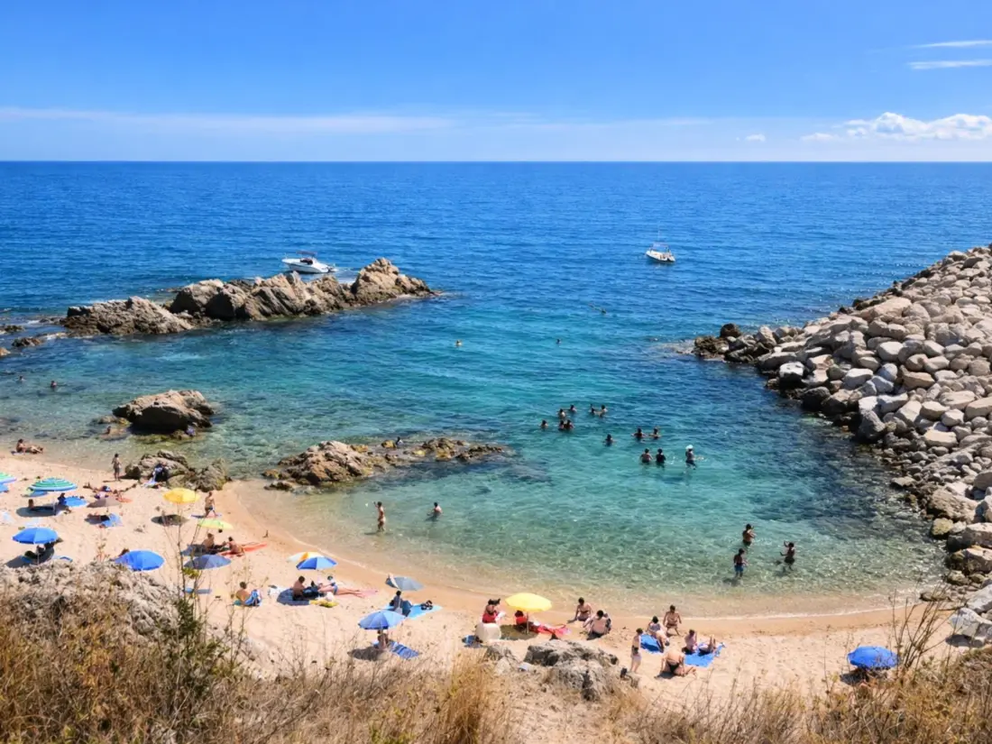 Location de Vacances Palamós 188