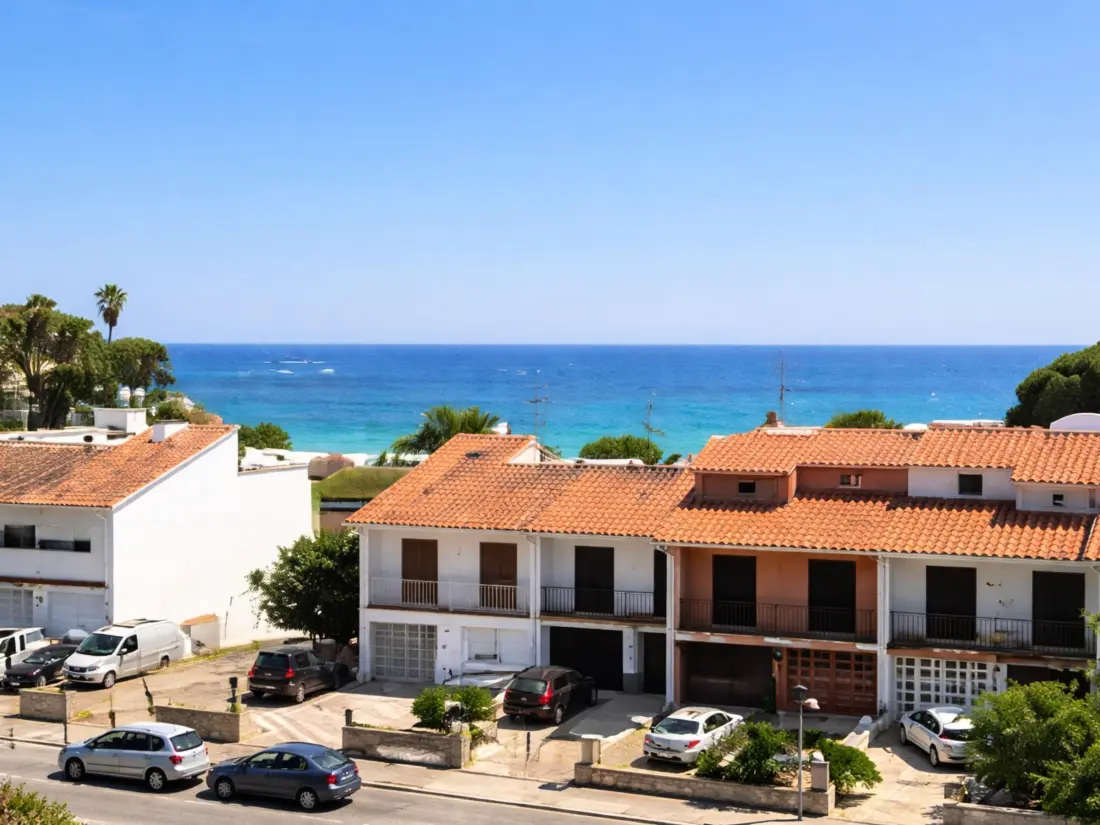 Location de Vacances Palamós 190