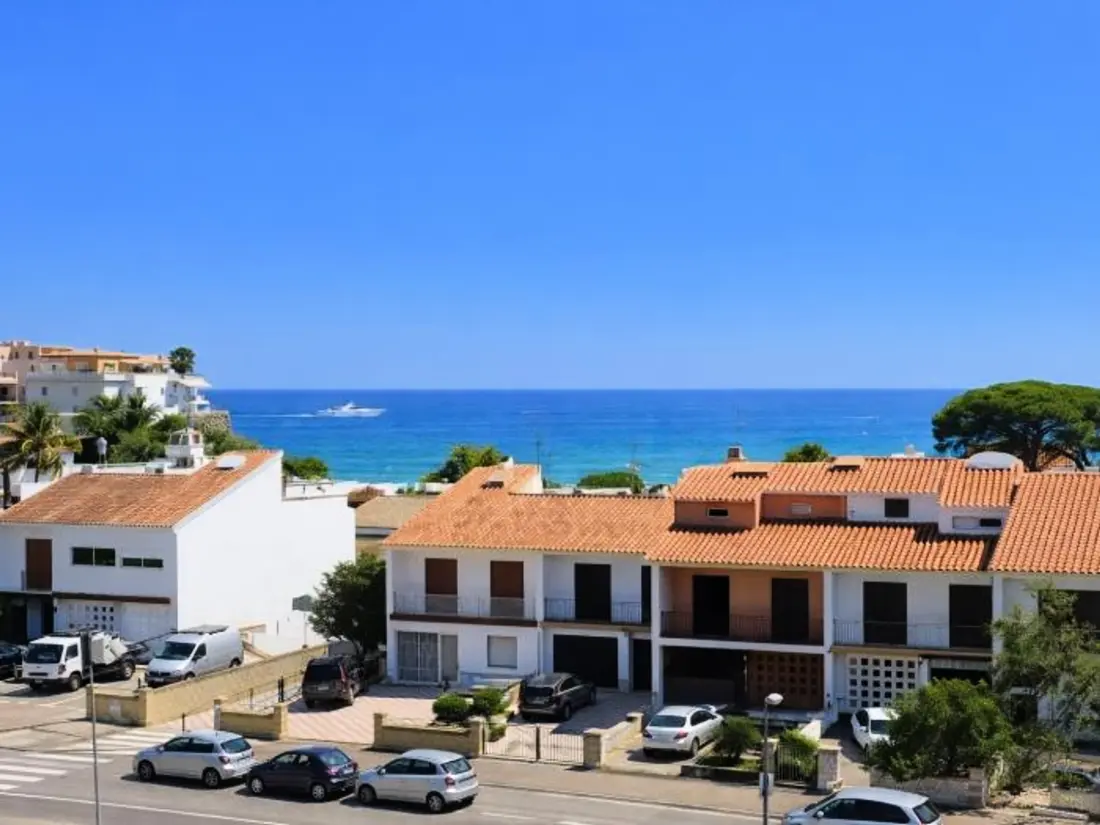 Location de Vacances Palamós 190