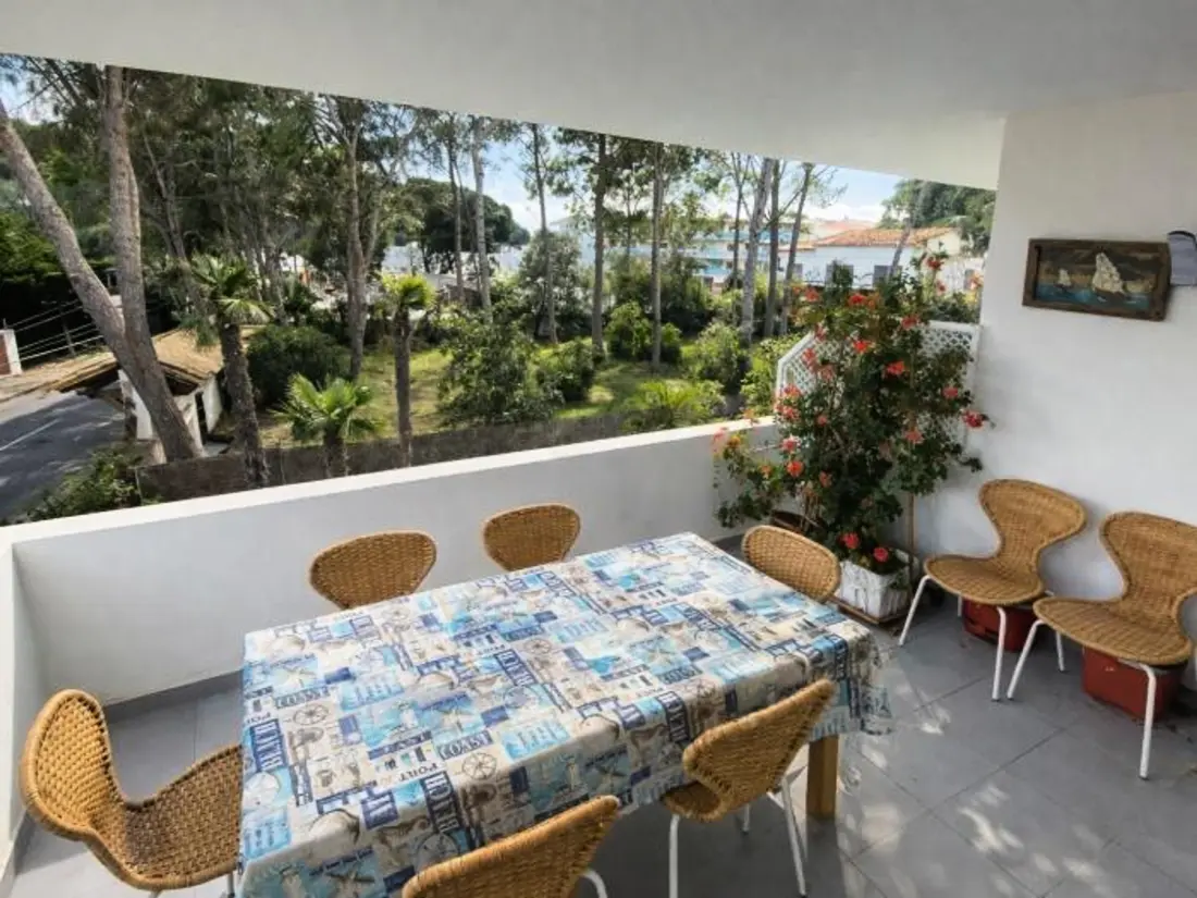Location de Vacances Palamós 192