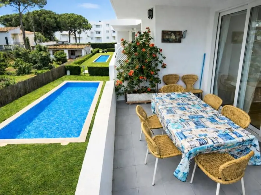Location de Vacances Palamós 192