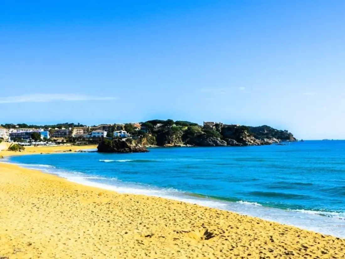 Location de Vacances Palamós 192