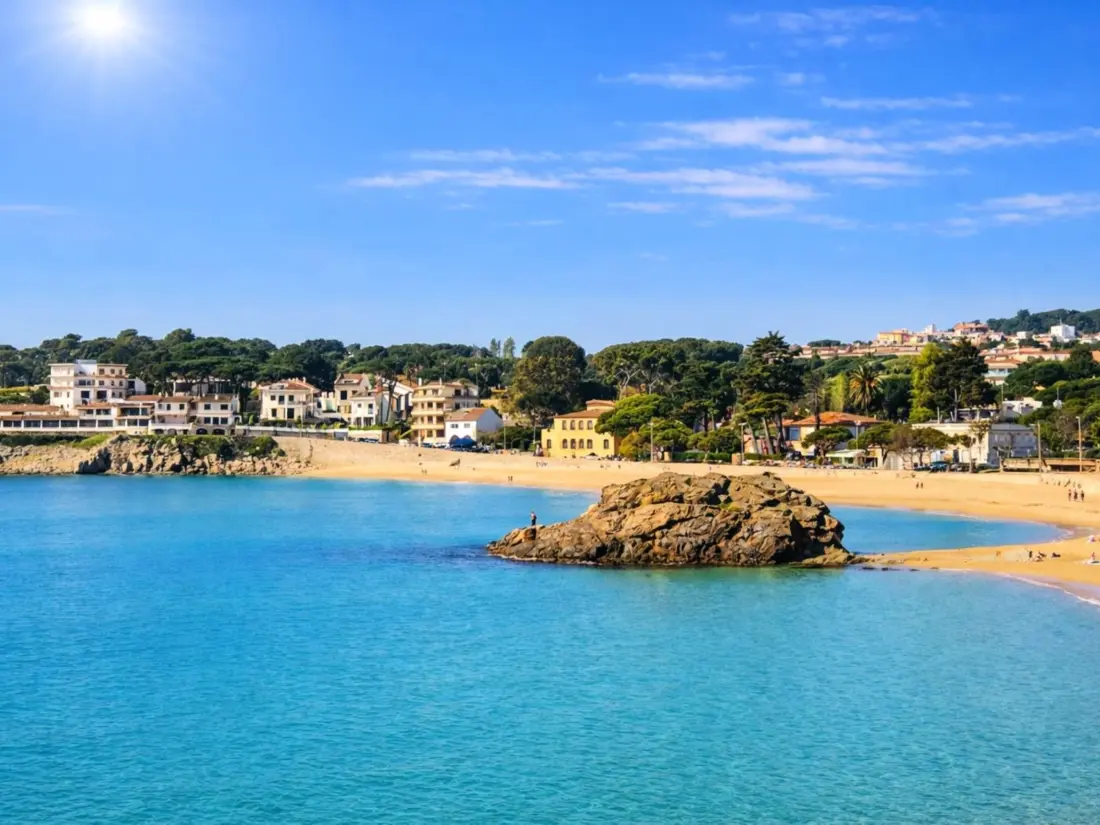Location de Vacances Palamós 194