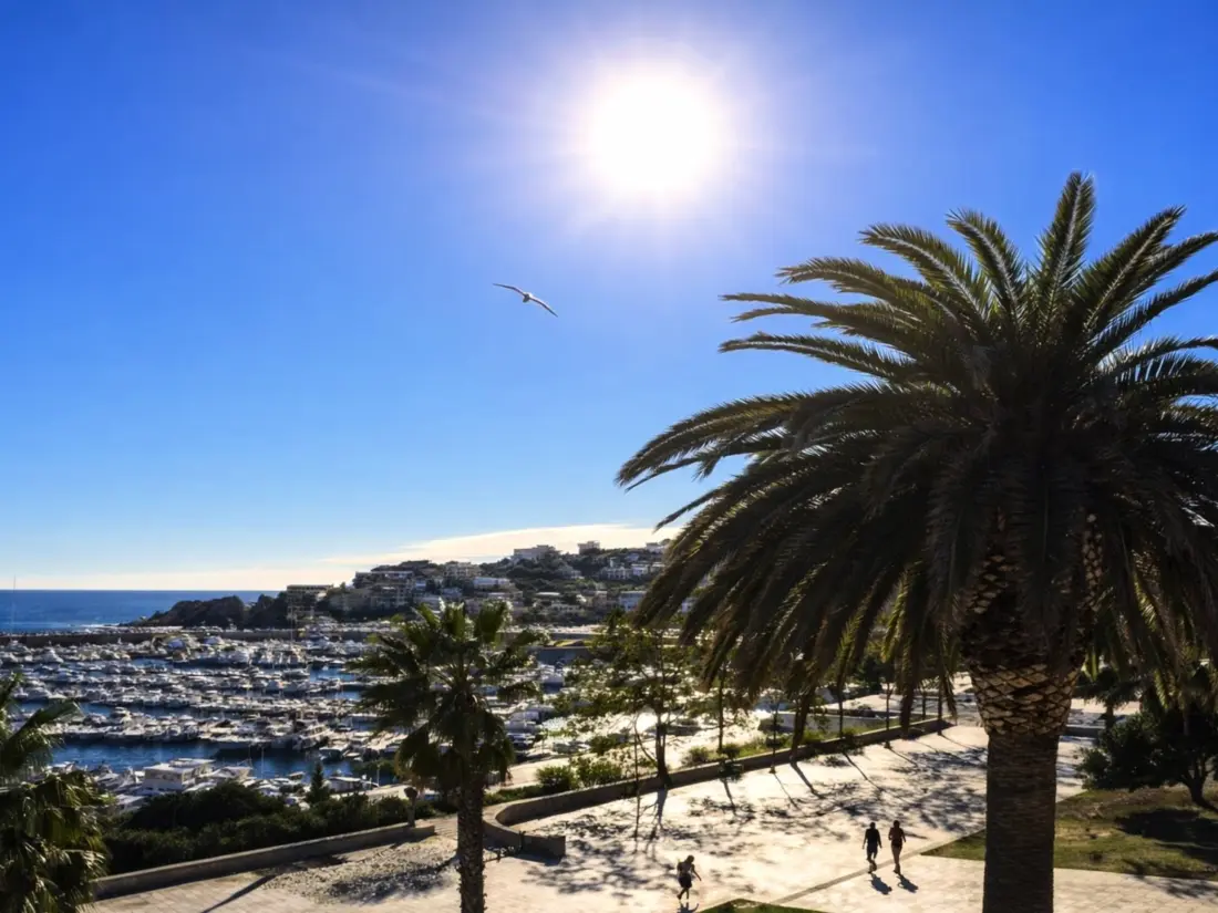 Location de Vacances Palamós 196
