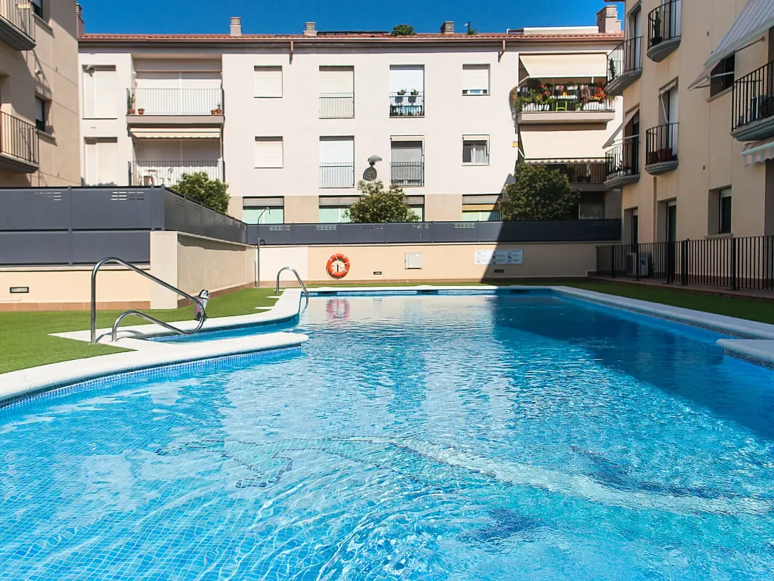 Location de Vacances Palamós 198