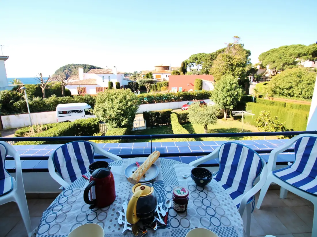 Location de Vacances Palamós 204